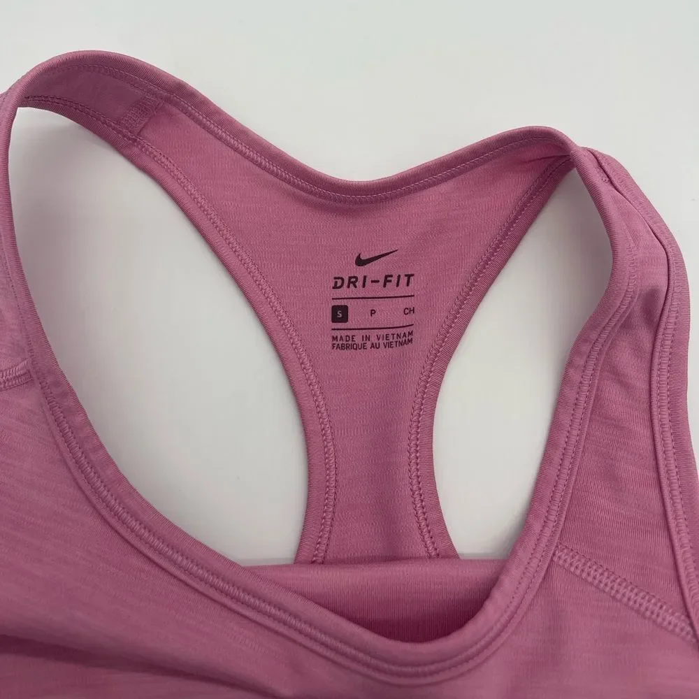 Kids Nike Sports Bra
